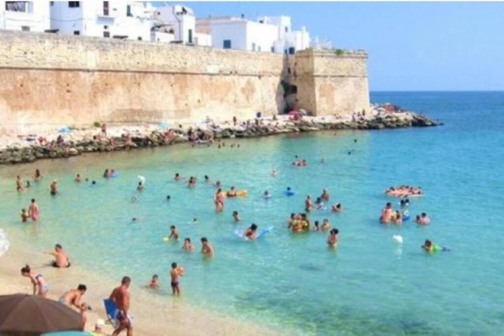 Holiday home Torre Dalu' - A Due Passi Dalla Di Porta Vecchia, Con Terrazzo Privato E Netflix Monopoli