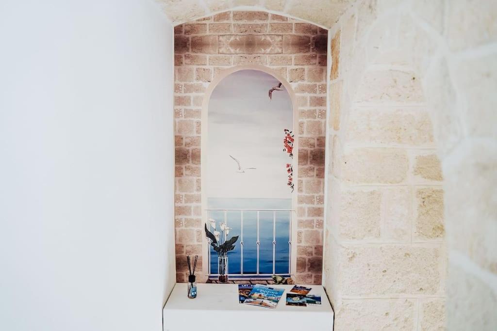 Holiday home Torre Dalu' - A Due Passi Dalla Di Porta Vecchia, Con Terrazzo Privato E Netflix