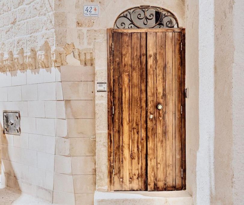 Torre Dalu' - A Due Passi Dalla Di Porta Vecchia, Con Terrazzo Privato E Netflix *