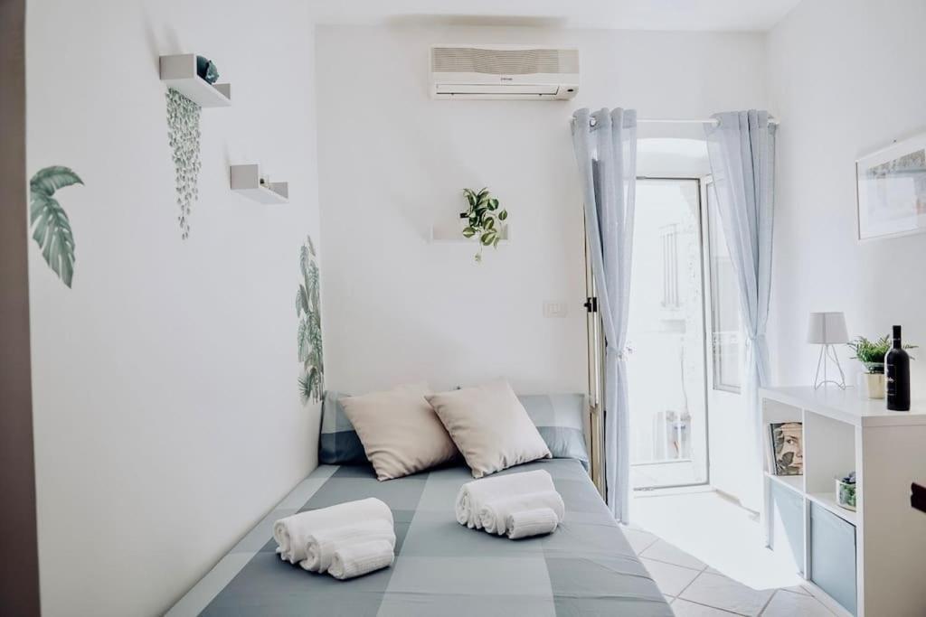 Holiday home Torre Dalu' - A Due Passi Dalla Di Porta Vecchia, Con Terrazzo Privato E Netflix Monopoli